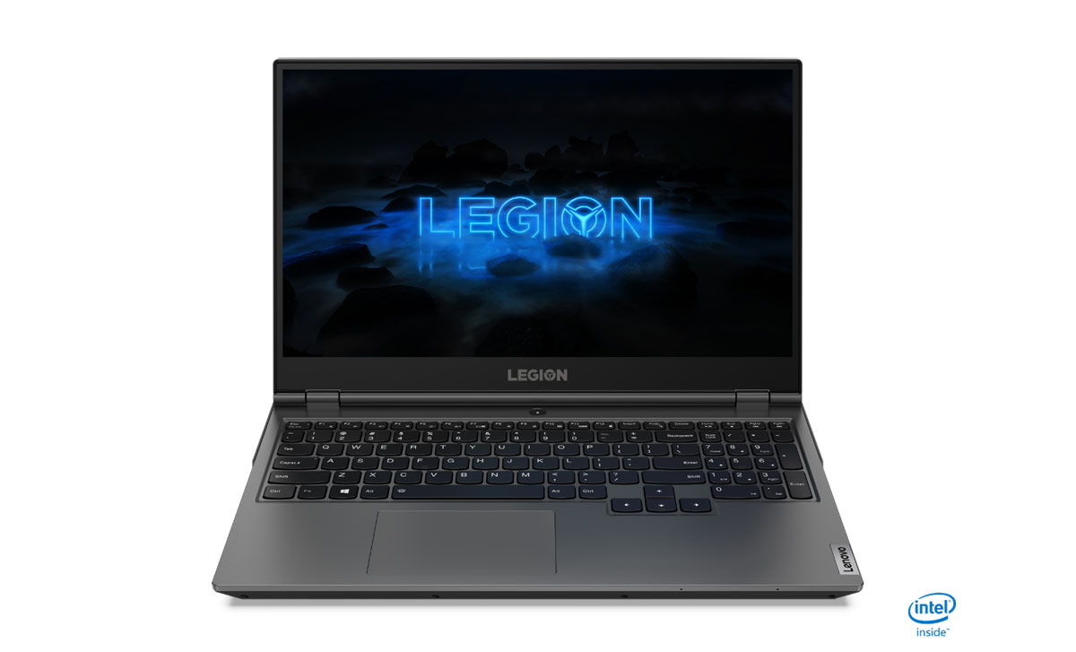 Lenovo Legion 5, juega sin renunciar a la autonomía con estos portátiles