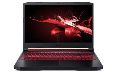 Empieza en el mundo gaming por muy poco con esta oferta del Acer Nitro 5