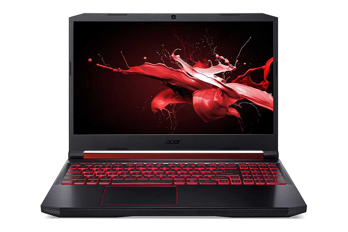 Empieza en el mundo gaming por muy poco con esta oferta del Acer Nitro 5