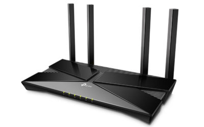 Con el nuevo router de TP-Link podrás tener WiFi 6 sin vaciar la hucha