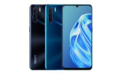 Esto es lo que tendrás que pagar por las cuatro cámaras del Oppo A91