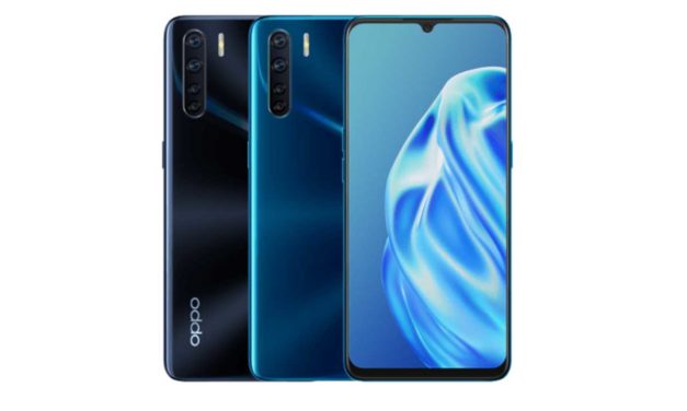 Esto es lo que tendrás que pagar por las cuatro cámaras del Oppo A91