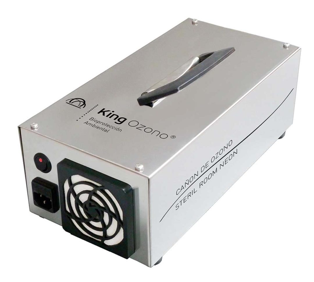 3 purificadores de aire para usar en casa en lugar de cañones de ozono