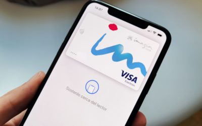 5 herramientas para pagar por el móvil y olvidarte del efectivo