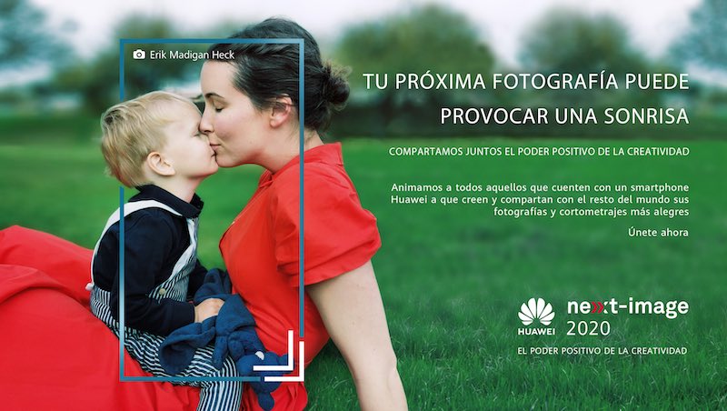Huawei convoca un nuevo concurso de fotografía con premios de hasta 10.000 dólares 2 Premios Huawei Next-Image