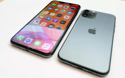 Los iPhone e iPad son alérgicos a un mensaje con la bandera italiana