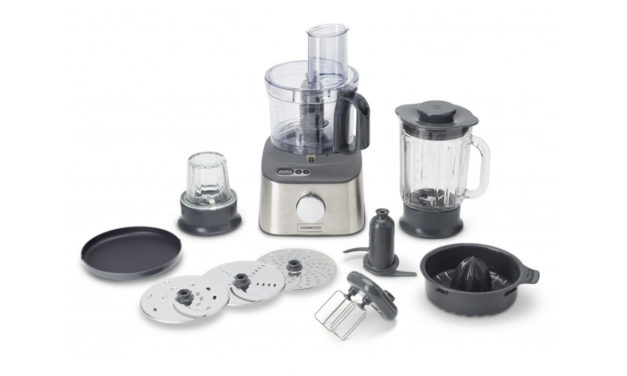 Cómo tener ayuda en tu cocina sin tener que comprar una Thermomix