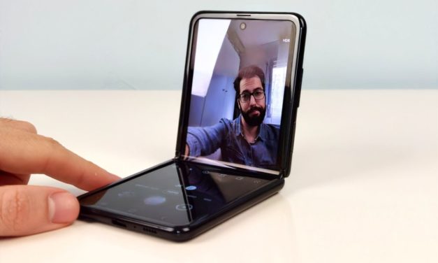 5 formas de aprovechar la flexibilidad del Samsung Galaxy Z Flip