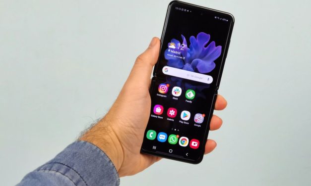 Por esto debes actualizar cuanto antes tu móvil Samsung