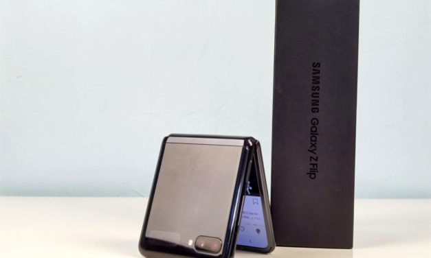Mi experiencia con el Samsung Galaxy Z Flip tras una semana de uso