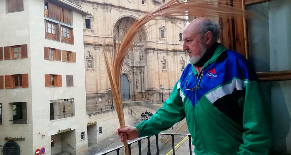La Semana Santa tiene sus propios pasos y procesiones en Tik Tok