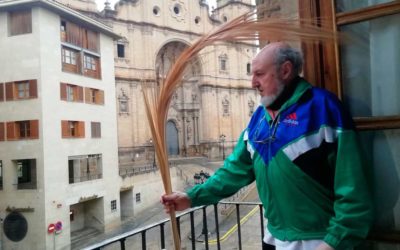 La Semana Santa tiene sus propios pasos y procesiones en Tik Tok