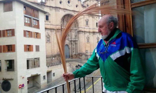 La Semana Santa tiene sus propios pasos y procesiones en Tik Tok