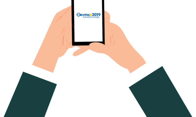 Cómo obtener ayuda online o telefónica para hacer la Renta