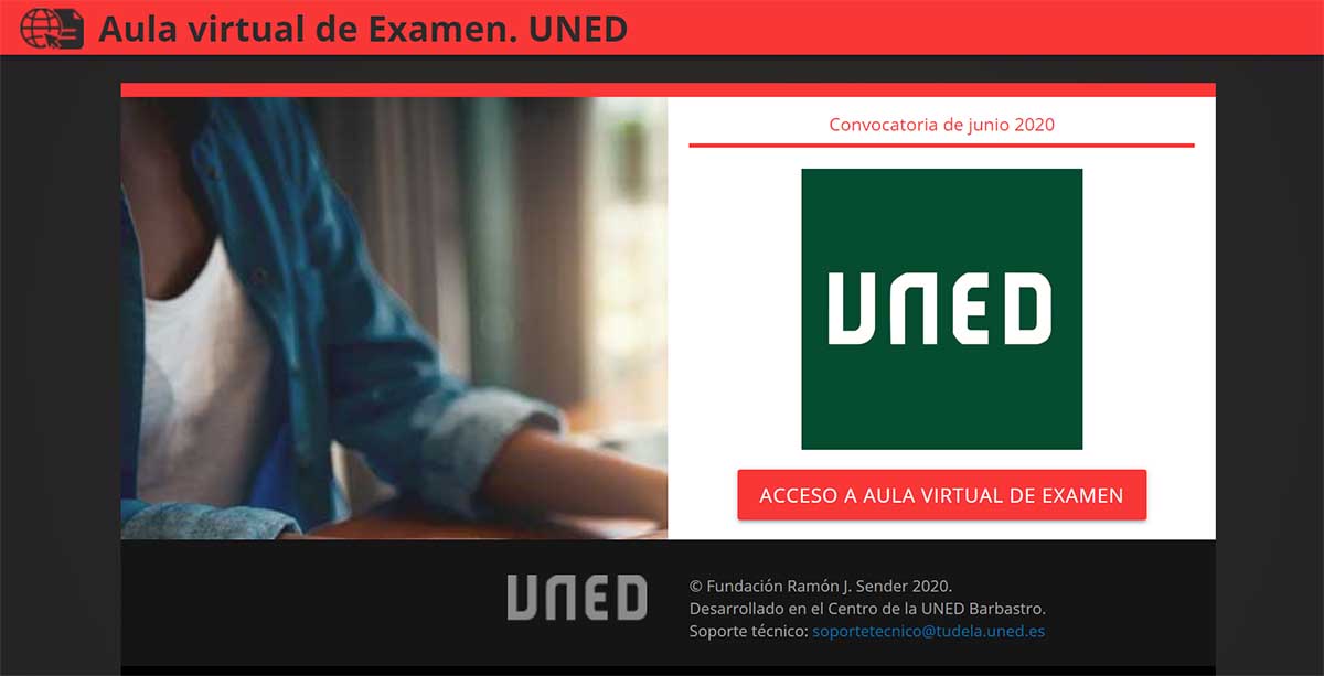 UNEDenLinea