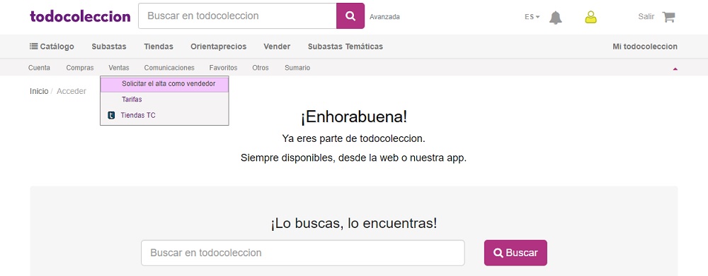 Guía completa para vender tus antigüedades y objetos de colección en todocoleccion 2