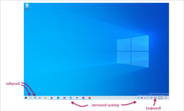 windows 10 20h1 1