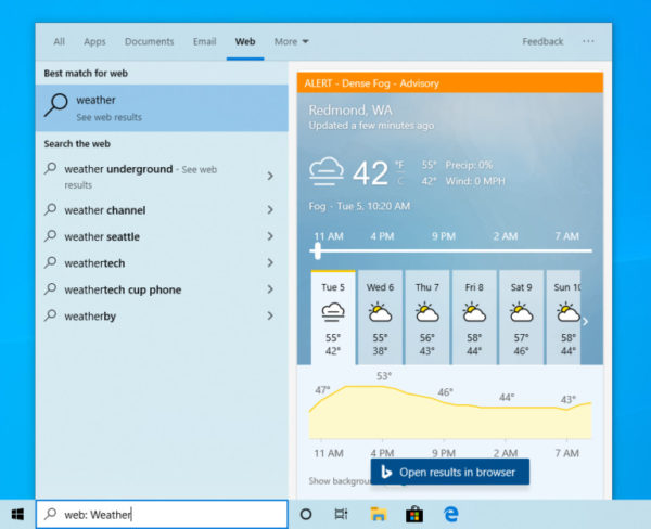 windows 10 20h1 4