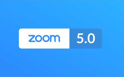 Por qué deberías actualizar la aplicación Zoom