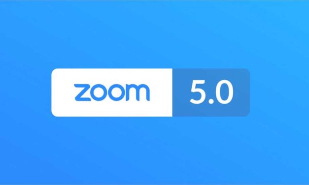 Por qué deberías actualizar la aplicación Zoom