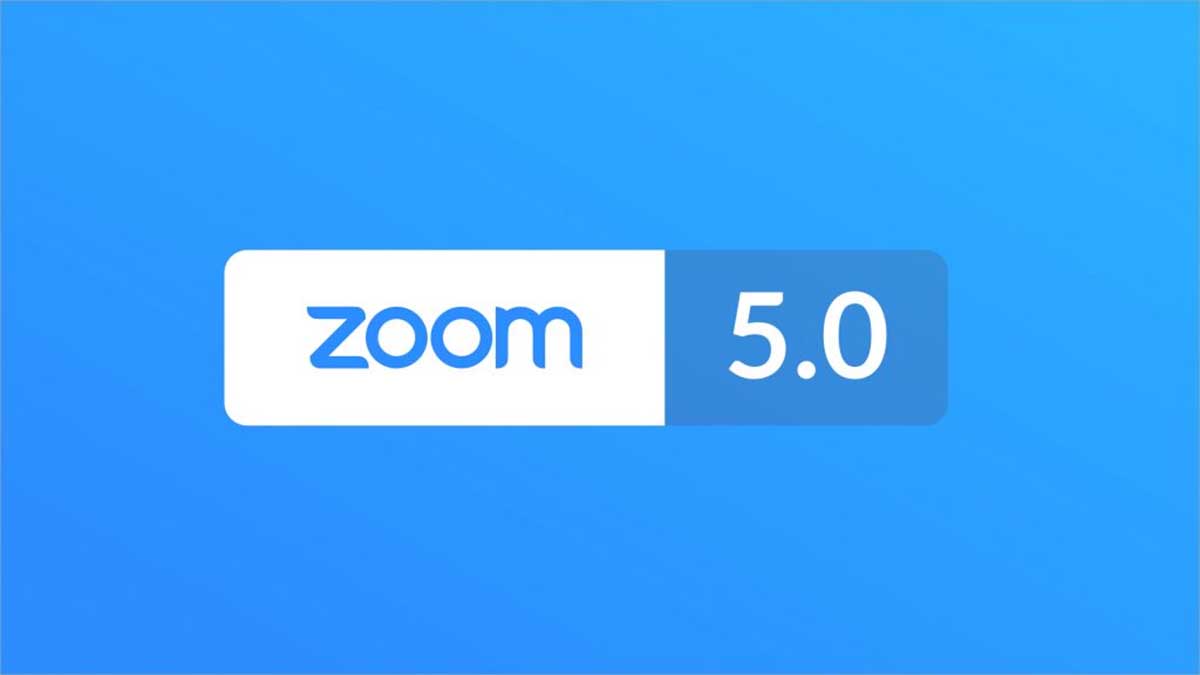 Por qué deberías actualizar la aplicación de Zoom