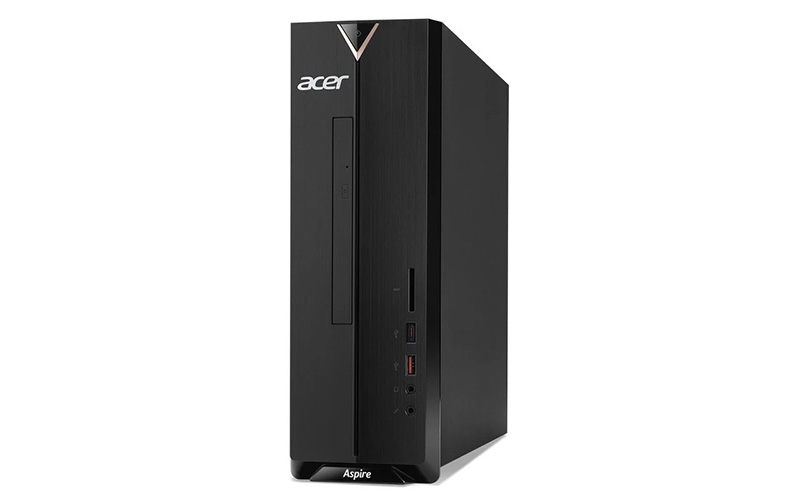 5 PC de sobremesa económicos de Acer para tu despacho en casa Aspire XC-886