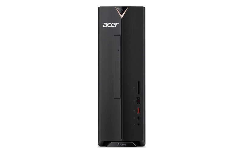 5 PC de sobremesa económicos de Acer para tu despacho en casa Aspire XC-886 con i5