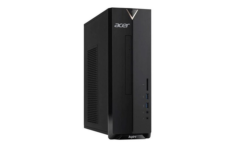 5 PC de sobremesa económicos de Acer para tu despacho en casa Aspire XC-830