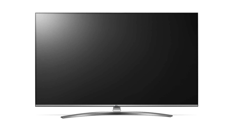 5 televisores LG de 65 pulgadas o más por menos de 1.000 euros UM7610