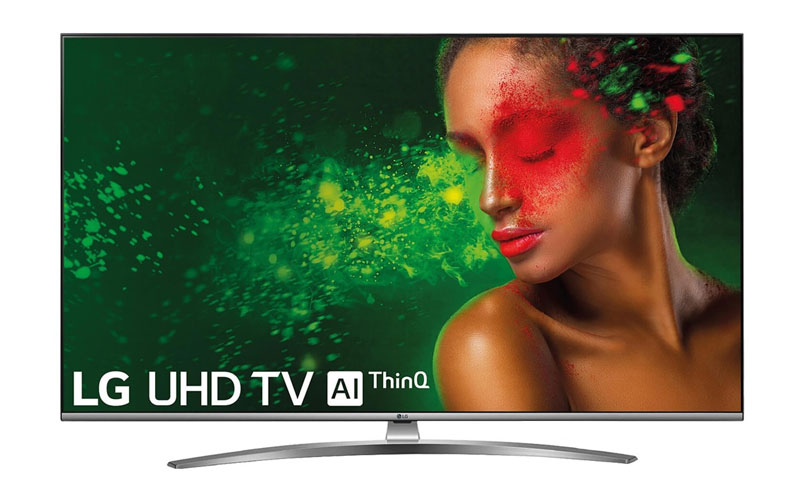 5 televisores LG de 65 pulgadas o más por menos de 1.000 euros UM7600