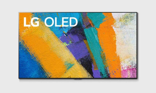 LG OLED GX, un televisor pensado para que lo cuelgues en la pared