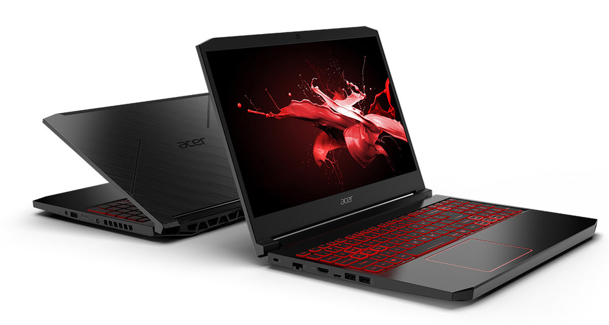 5 claves del Acer Nitro 7