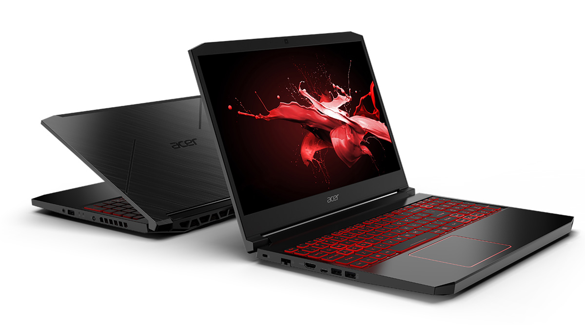 5 claves Acer nitro7