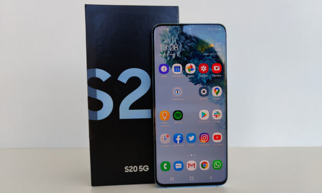 Esto es lo que cuesta reparar la pantalla del Samsung Galaxy S20, S20+ y S20 Ultra