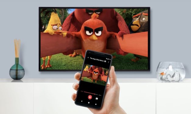 7 ideas originales para usar tu Chromecast que no te esperarías