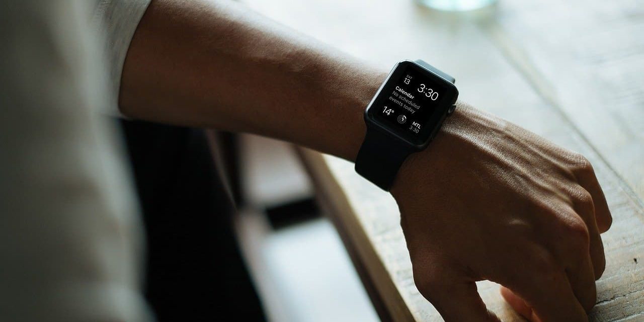 Estas son las marcas que más smartwatch venden en el mundo