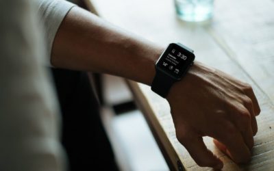 Estas son las marcas que más smartwatch venden en el mundo