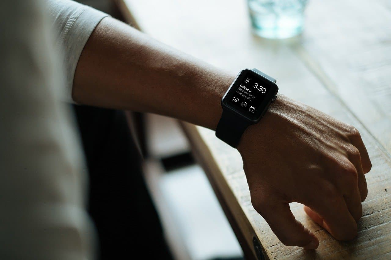 Los smartwatch podrían ayudar a detectar la COVID antes de los síntomas