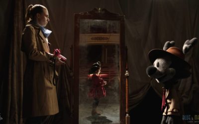 Los casos imposibles de Blue y Malone llegan a Movistar