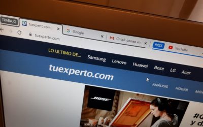 Cómo agrupar las pestañas y organizarlas por colores en Chrome