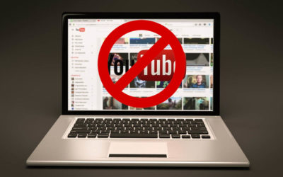Cómo funciona la censura en los comentarios de Youtube