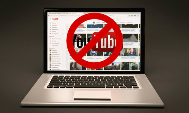 Cómo funciona la censura en los comentarios de Youtube