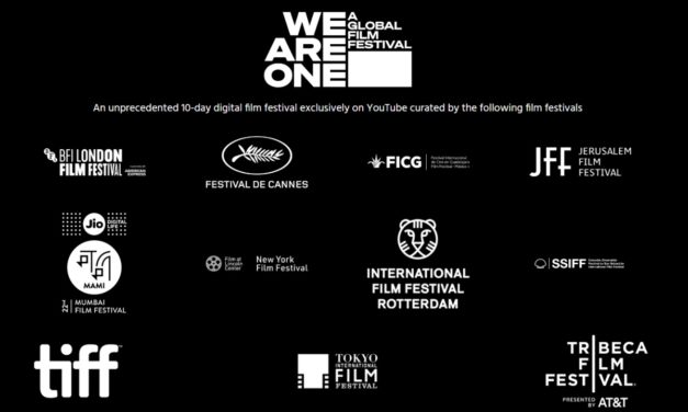 Cómo ver las películas de los festivales de cine de San Sebastián, Cannes o Berlin por Internet