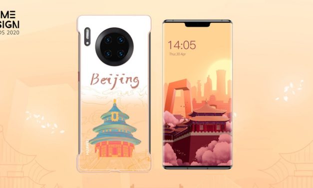 Huawei convoca un concurso de temas con premios de hasta 18.000 euros