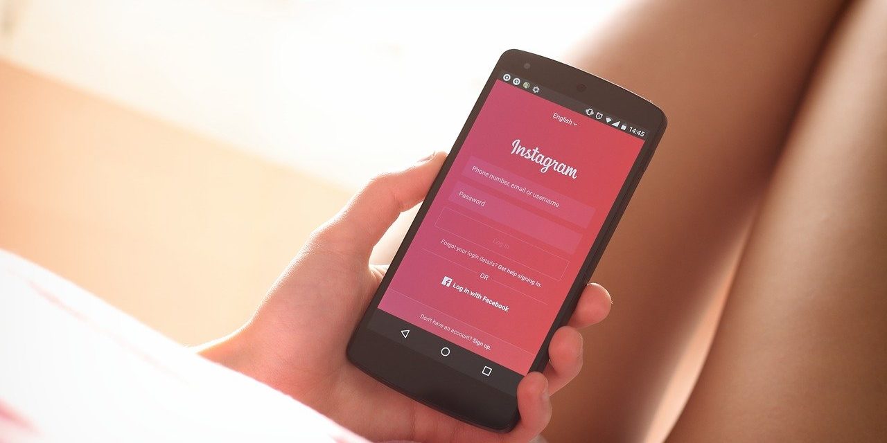 Cuenta de Instagram bloqueada: razones y cómo recuperar el acceso