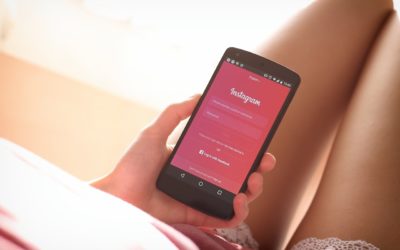Cuenta de Instagram bloqueada: razones y cómo recuperar el acceso