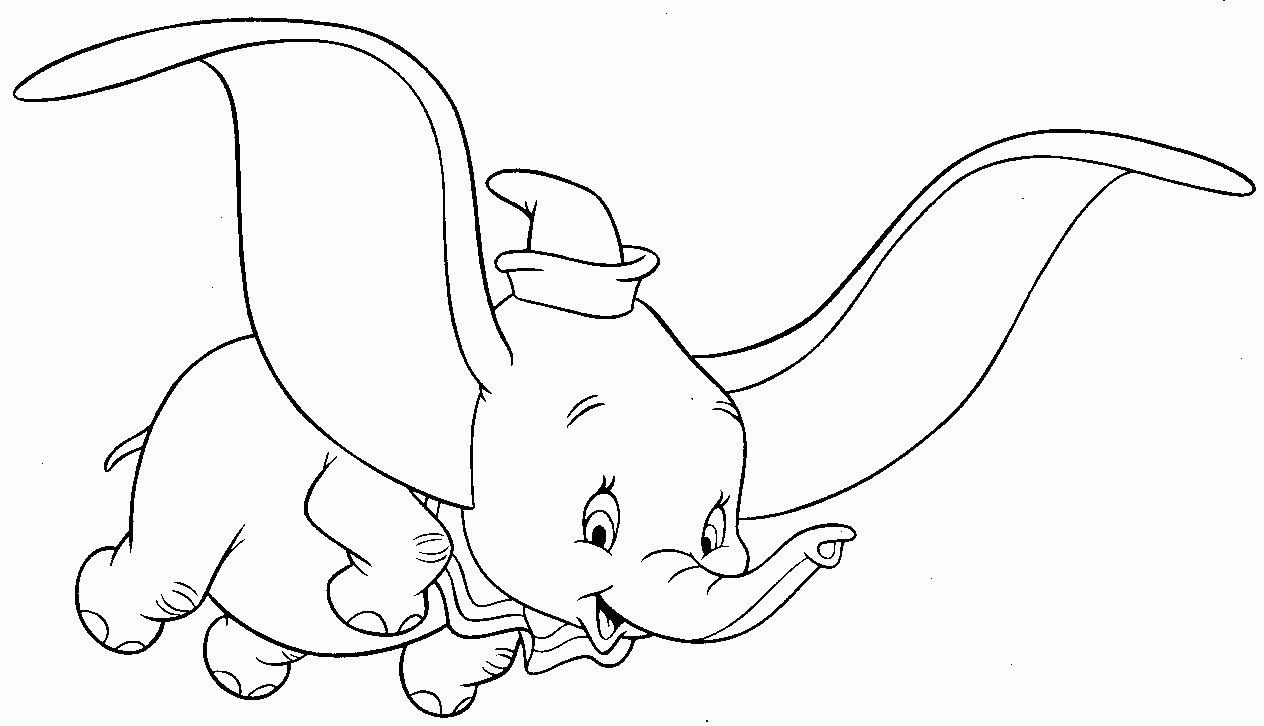 dumbo