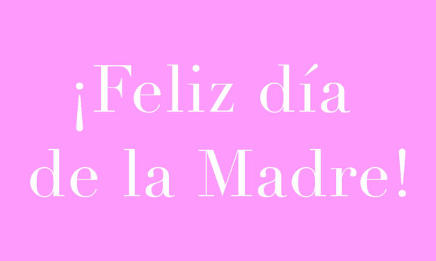 Felicitaciones originales para el Día de la Madre para compartir por WhatsApp