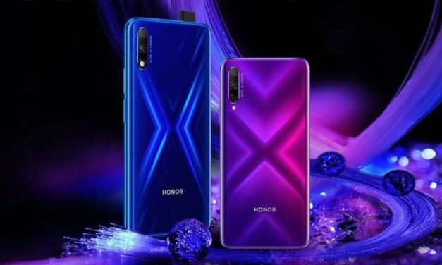Honor 9X Pro, Magic EarBuds y MagicWatch 2, lo último de Honor llega a España
