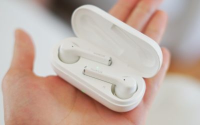 Honor Magic Earbuds, probamos estos auriculares con cancelación de ruido